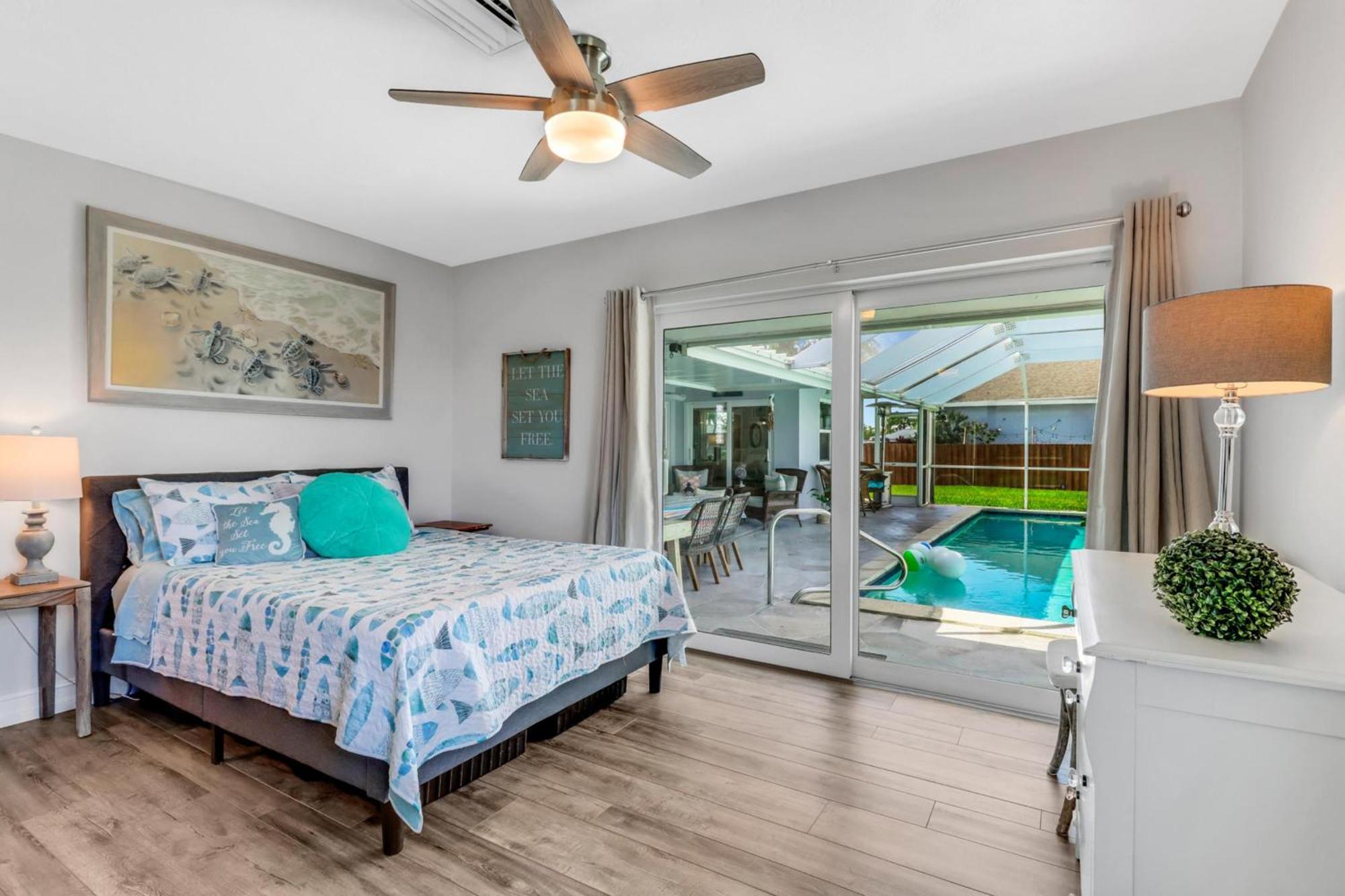ליבוניה Inviting Lakeview Home L Pool L Close To Beaches מראה חיצוני תמונה